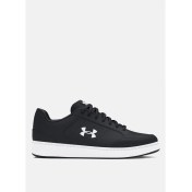 Resim Under Armour 3028486-002-UA Official Siyah Erkek Lifestyle Ayakkabı 