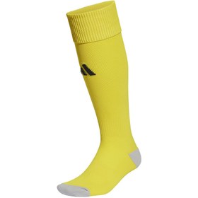 Resim adidas Milano 23 Sock Futbol Tozluk IB7815 Sarı 