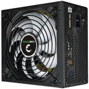 Resim Gamepower GP-750 750W 80+ Bronze Güç Kaynağı 