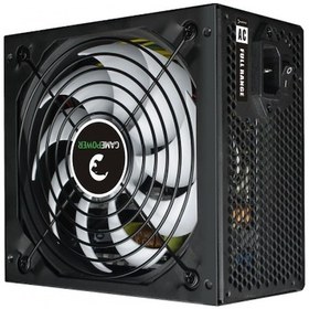 Resim Gamepower GP-750 750W 80+ Bronze Güç Kaynağı 
