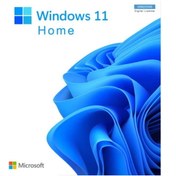 Resim MICROSOFT Windows 11 Home 64Bit Türkçe Oem 