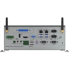 Resim Jhctech KMDA-3610 i5-6500U 8 GB 128 GB SSD Free Dos Mini PC 