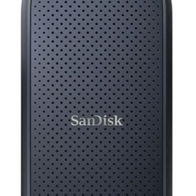 Resim Sandisk 1Tb Taşınabilir 520Mb Sdssde30-1T00-G25 