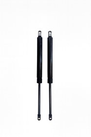 Resim yuenze Lüks Baza Amortisörü Baza Pistonu 1200N 2 Adet 1. Sınıf Kalite 