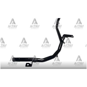 Resim Esse Otomotiv Accord 03-08 Devirdaim Su Borusu - TYV-19510RAAA00 - 19510-RAA-A00 