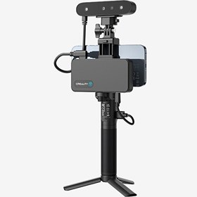 Resim Creality CR-Scan Ferret Pro 3D Scanner 