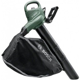 Resim Bosch Universal GardenTidy Yaprak Toplama/Üfleme Makinesi - 06008B1000 