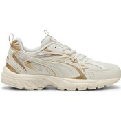 Resim Puma 40265701 Milenio Tech Wmns Dayinight Kadın Günlük Spor Ayakkabı Bej 