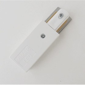 Resim Mimarled Monofaze Enerji Girişi Beyaz 