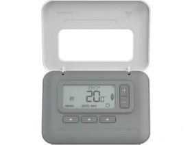Resim Honeywell Y3H710RF0072 Kablosuz Programlanabilir Oda Termostadı-T3R 