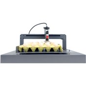 Resim ANDJET Masaüstü Yumurta Kodlama Makinesi - Yumurta Yazıcı 