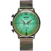 Resim Welder WWRC1016 Erkek Kol Saati Welder Moody Watch