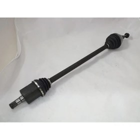 Resim Gva 4475052 Komple Aks Sağ Golf Vı 1.6l Auto 08-13 883MM 1K0407272FS 