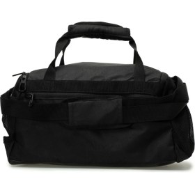 Resim Puma Training Small 19L Unisex Siyah Spor Çantası.01 