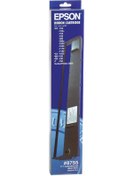 Resim Epson S015020 Model Fx-1170/1180/1050 Siyah 8755 Yazıcı Şeriti 