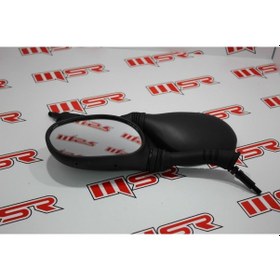 Resim Honda Alpha Ayna Tk Oem (538675022) 
