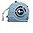 Resim Lenovo G70-80 G7080 Type 20365 80Ff 80Lr İle Uyumlu Cpu Fan İşlemci Fanı 