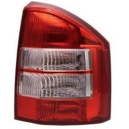 Resim Jeep Compass Arka Stop Sağ 2007 Sonrası Uyumlu 