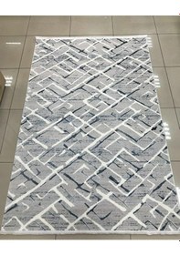 Resim Padişah Halı Sümela Serisi 39141 030 Tüm Ebatlar 