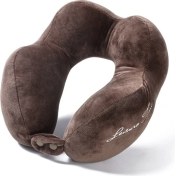 Resim PVC Acrb Seyahat Boyun Yastığı (Yurt Dışından) 