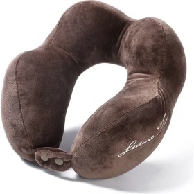 Resim PVC Acrb Seyahat Boyun Yastığı (Yurt Dışından) 