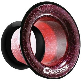 Resim Kickport Cp1ca Cajonport Cajon Bas Güçlendirici 
