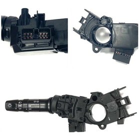 Resim Far Sinyal Kolu Accent Blue 2011 2018 