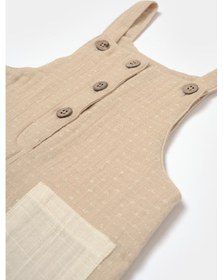 Resim Organik Salopet 001 