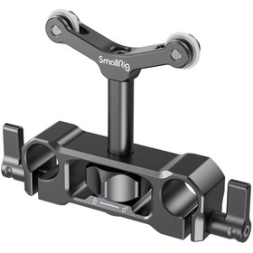 Resim SmallRig 2727 15mm Rod Çubuk Için Lens Desteği 