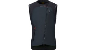 Resim Alpinestars Stella Tech-Air 3 V2 System Airbag Yelek (Kadın) Siyah 