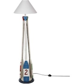 Resim Vitale Oslo Marin Kürek Lambader Ay.Jf12-270 