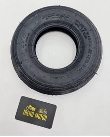 Resim 200 X 50 Dış Lastik Adet 