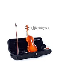 Resim Dominguez Gül Keman 4/4 Dvr44Crg 