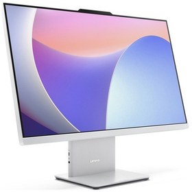 Resim Lenovo IDEACENTRE AIO 27IRH9 F0HM0046TR003 i5-13420H 16 GB 512 SSD 27" FHD W11P AIO Masaüstü Bilgisayar 