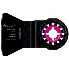 Resim Bosch ATZ 52 SC Çok Fonksiyonlu Aletler İçin Raspa - 2608661646 
