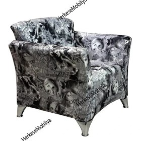 Resim Koltuk Stilim A-487 Oturma Grubu 