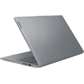 Resim Lenovo Ideapad Slım 3 82XQ00RWTX Amd Ryzen 5 7520U 8gb Ram 512GB SSD 15.6" Dos 