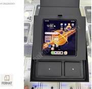 Resim Honor Magic V3 İkinci El TR | 512 GB 12 GB | Siyah 