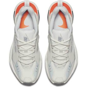 Resim Nike M2K TEKNO KADIN SNEAKER AYAKKABI-AO3108-001 
