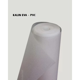 Resim Asiltech Kaydırmaz Şeffaf Raflık Çekmece Örtüsü 45X300 cm 