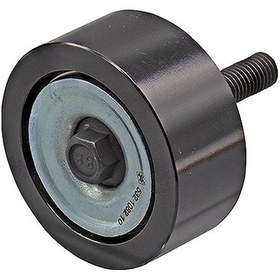 Resim Kayış Gergi Kasnağı Tek Klimalı Om904/om906 532108210 9062004470 