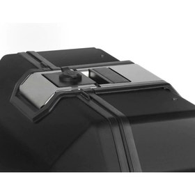 Resim SHAD TR36 TERRA YAN ÇANTA Black Edition - SAĞ D0TR36100RB 