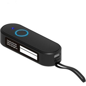 Resim SYBLE VP-M60 Bluetooth Barkod ve Karekod Okuyucu 