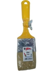 Resim Arya Kestirme Robot Fırça No:2 