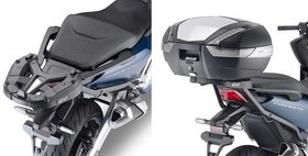Resim GIVI 1186FZ HONDA FORZA 750 (21-22) ARKA ÇANTA TAŞIYICI 