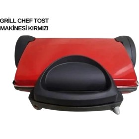 Resim Tost Makinesi LT44 