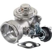 Resim PIERBURG 7.24809.20.0 Egr Valfi (Vw Passat 03-05 Transporter 03-10 Audi A4 01-05 A6 02-05) Avf-Axb 038131501AA 724809200 (WC958589) 