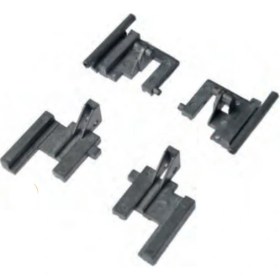Resim Parçazamanı Renault Clio 2 1998- 2005 Sunroof Tamir Takımı 