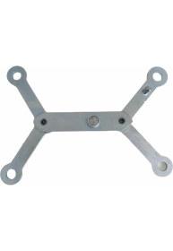 Resim Eds Slim 4 Bacak Bıçağa Takılan Yedek Parça 