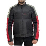 Resim Venom Dynamic Uzun Motosiklet Montu 